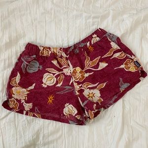 Patagonia Barely Baggie Shorts